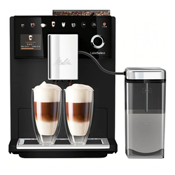 Latte Select Black • Melitta