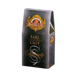 Earl Grey • 100 г • Basilur