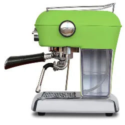 Dream One Green • Ascaso