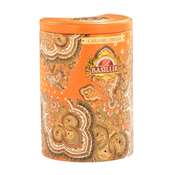 Caramel Dream Tin • 100 г • Basilur