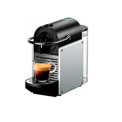Pixie Aluminium • Nespresso Original