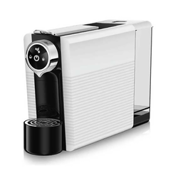 Smarty White • Lavazza Blue