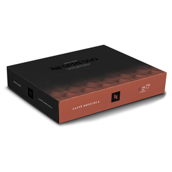 Nocciola • 50 • Nespresso • Professional