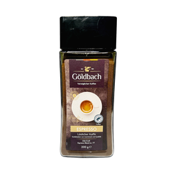 Espresso • 200 г • Goldbach • Растворимый