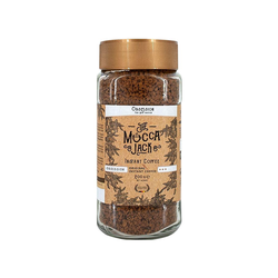 Obsession • 200 г • Mocca Jack • Растворимый