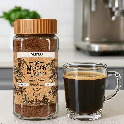 Obsession • 200 г • Mocca Jack • Растворимый