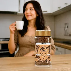 Obsession • 200 г • Mocca Jack • Растворимый