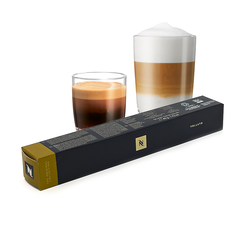 Volluto • 10 • Nespresso • Original