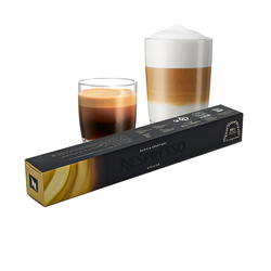 Chiaro • 10 • Nespresso • Original