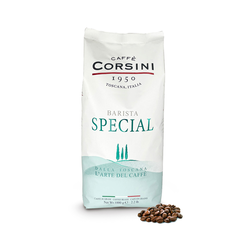 Кофе Зерновой Corsini Special Bar 1 кг
