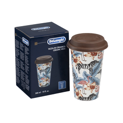 Термокружка Animals • 300 мл • Delonghi