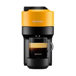 Pop Mango Yellow • Nespresso Vertuo