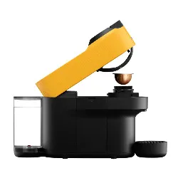Pop Mango Yellow • Nespresso Vertuo