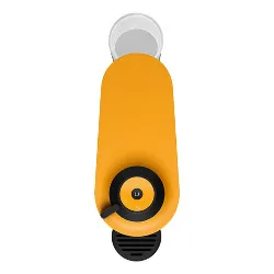 Pop Mango Yellow • Nespresso Vertuo