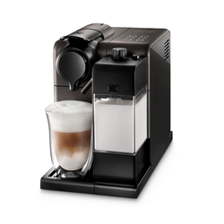 Lattissima Touch Black • Nespresso Original