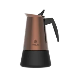 Piccolina 600 Rich Bronze • Cecotec