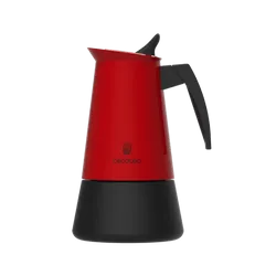 Piccolina 600 Cherry Red • Cecotec