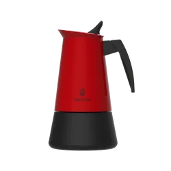 Piccolina 900 Cherry Red • Cecotec
