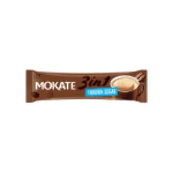 Brown Sugar XXL • 24 • Mokate • 3 в 1