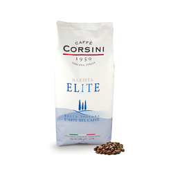 Кофе Зерновой Corsini Elite Bar 1 кг