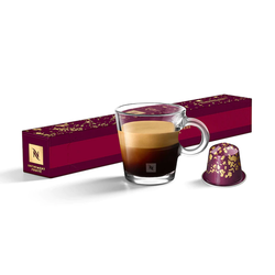 Infiniment Fruit • 10 • Nespresso • Original