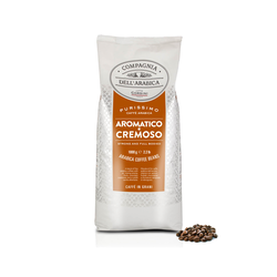 Aromatico e Cremoso • 1 кг • Corsini • Зерновой