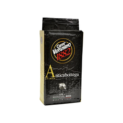 Antica Bottega • 250 г • Caffe Vergnano • Молотый