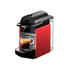 Pixie Сarmine • Nespresso Original