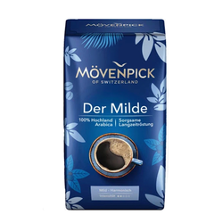 Der Milde • 500 г • Movenpick • Молотый