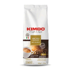 Aroma Gold Arabica • 500 г • Kimbo • Зерновой