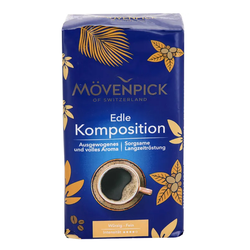 Edle Komposition • 500 г • Movenpick • Молотый