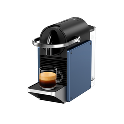 Pixie Dark Blue • Nespresso Original