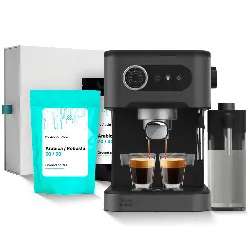 Power Espresso 20 Pro Latte • Cecotec