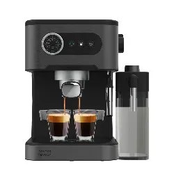 Power Espresso 20 Pro Latte • Cecotec