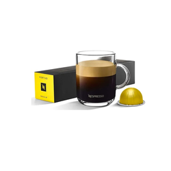 Solelio • 10 • Nespresso • Vertuo