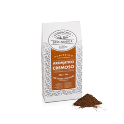 Aromatico e Cremoso • 250 г • Corsini • Молотый