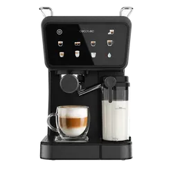 Power Touch Cold Brew Latte • Cecotec