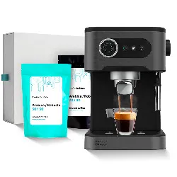 Power Espresso 20 Pro • Cecotec