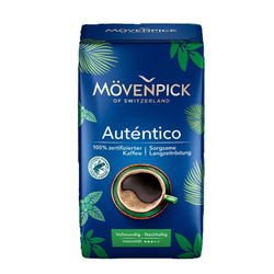 El Autentico • 500 г • Movenpick • Молотый