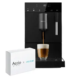 Cremmaet Compact Steam • Cecotec