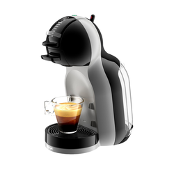 Mini Me Black • Delonghi • Dolce Gusto