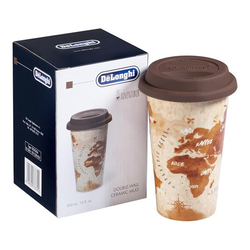 Термокружка The Adventurer • 300 мл • Delonghi