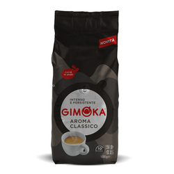 Aroma Classico • 1 кг • Gimoka • Зерновой