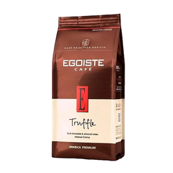 Кофе молотый Egoiste Truffle 100% Арабика 250 г