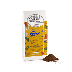 Brasil • 250 г • Corsini • Молотый