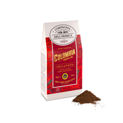Кофе Молотый Corsini Colombia 125 г
