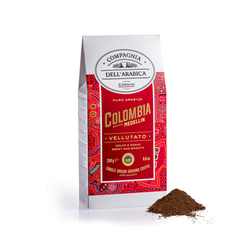Кофе Молотый Corsini Colombia 250 г