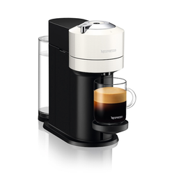 Next White • Nespresso Vertuo