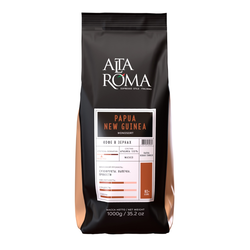 Papua New Guinea • 1 кг • Alta Roma • Зерновой