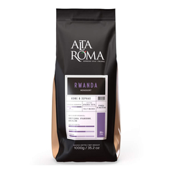 Rwanda • 1 кг • Alta Roma • Зерновой